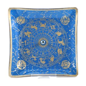 Zodiac Calendar Viirukihoidja