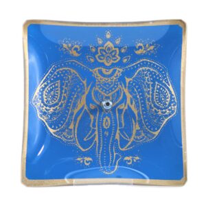 Blue Elephant Viirukihoidja