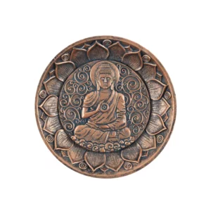 Buddha Plate Viirukihoidja