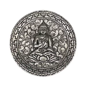 Antique Buddha Viirukihoidja