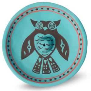 Native Soul Owl Viirukihoidja