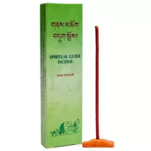 Stone Zen Spiritual Guide Inner Growth Tiibeti viirukid 20 lazdelių