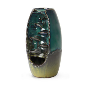 Viirukihoidja Backflow Jungle Waterfall 22 cm