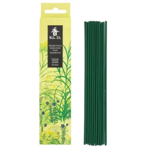 Koh Do Fresh Sandalwood Jaapani viirukid