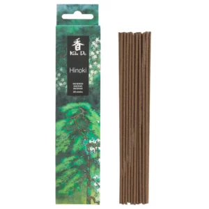 Koh Do Hinoki Jaapani viirukid