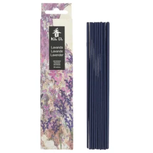 Koh Do Lavender Jaapani viirukid