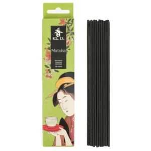 Koh Do Matcha Jaapani viirukid
