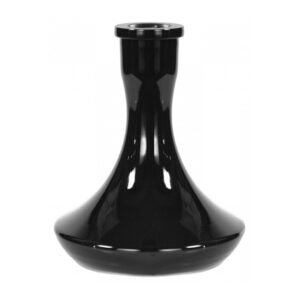 Vesipiibu vaas Craft Black 27 cm