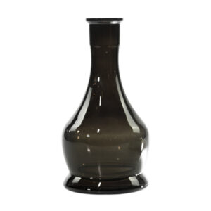 Vesipiibu vaas Kolokol Black 30 cm