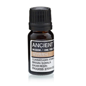 Ancient Myrrh eeterlikud õlid 10 ml
