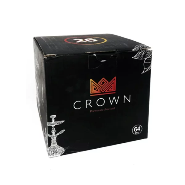 Naturaalne kookossüsi Crown 26mm 1 kg. Naturaalne kookossüsi Crown 26mm 1 kg. Tallin