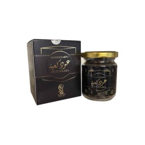 Bakhoor Oud Kaaba Puisteviiruk