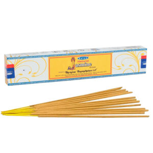 Satya Natural Jasmine Viirukid 15g