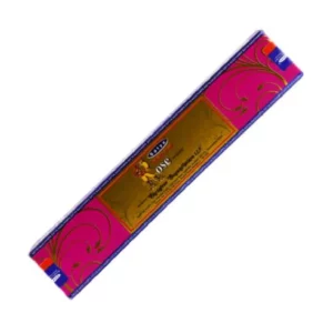 Satya Natural Rose Viirukid 15g
