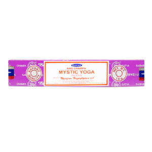 Satya Mystic Yoga Viirukid 15g