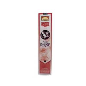 Parimal Pure Rose naturaalsed Viirukid 15gr