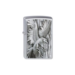 Süütaja Zippo Phoenix on Fire
