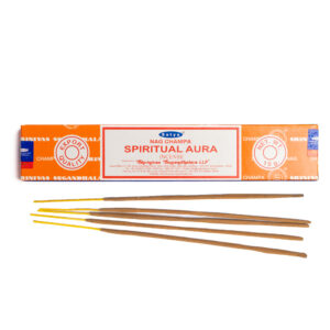 Satya Spiritual Aura Viirukid 15g