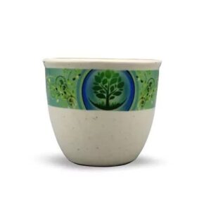 Small Clay Tree Of Life Suitsutamisalus