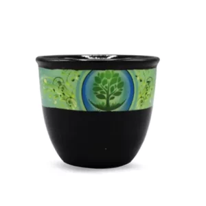 Clay Tree Of Life Suitsutamisalus