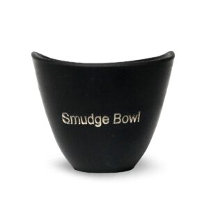 Small Smudge Bowl Suitsutamisalus