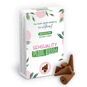 Plant Based Backflow Sensuality Viirukid