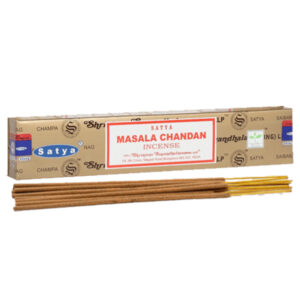 Satya Masala Chandan naturaalsed Viirukid 15gr