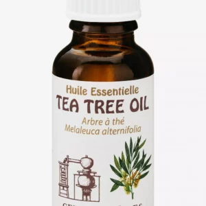 Céven’Arômes Tea Tree eeterlik õli 20 ml pudel