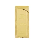 Süütaja kuldkang Atomic Gold Bar – kuldkangi kujuline soft‑flame tulemasin