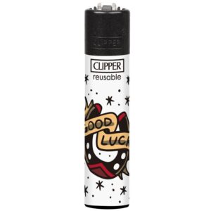 Süütaja Clipper 50's Love #3
