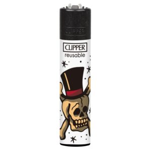 Süütaja Clipper 50's Love #4