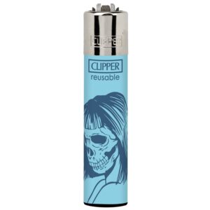 Süütaja Clipper Bones #1