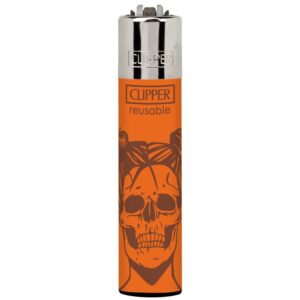 Süütaja Clipper Bones #2