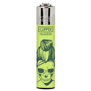 Süütaja Clipper Bones #4