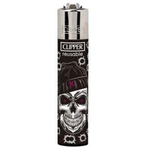 Süütaja Clipper Boys X #1