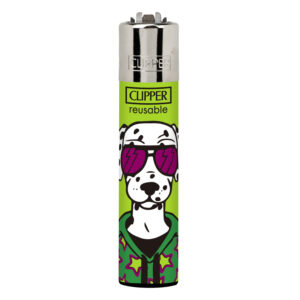 Clipper Cool Pals #2 süütaja – täidetav mini tulemasin