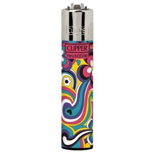 Süütaja Clipper Cool Vibes #1