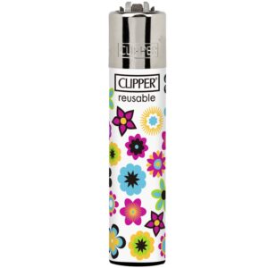 Süütaja Clipper Flower Power #1