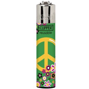 Süütaja Clipper Flower Power #3