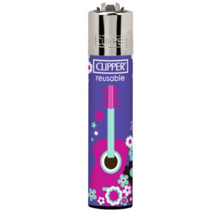 Süütaja Clipper Flower Power #4