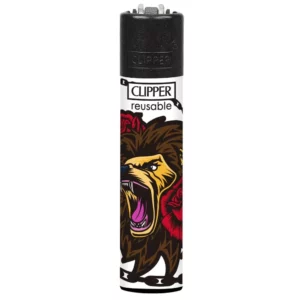 Süütaja Clipper Jungle #1