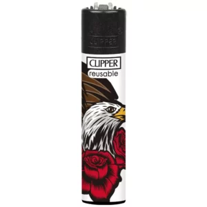 Süütaja Clipper Jungle #2