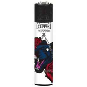 Süütaja Clipper Jungle #3