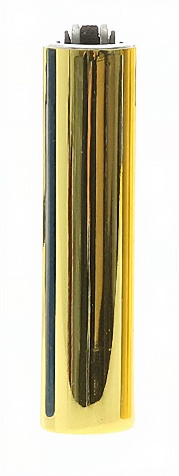 Clipper Micro Gold Metal süütaja – metallist kuldne tulemasin Clipper Micro Gold Metal süütaja – metallist kuldne tulemasin