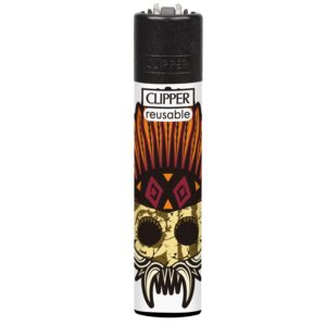 Süütaja Clipper Natives #4