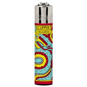 Süütaja Clipper Old Gods #4