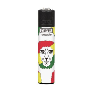 Süütaja Clipper Reggae Life #1