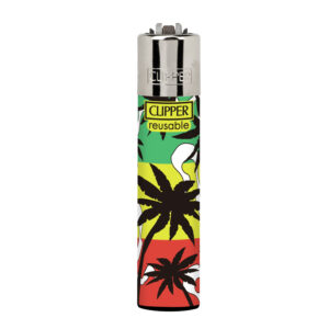 Süütaja Clipper Reggae Life #2