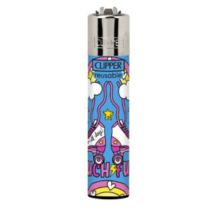 Süütaja Clipper Rolling #1