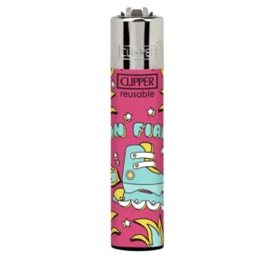 Süütaja Clipper Rolling #3